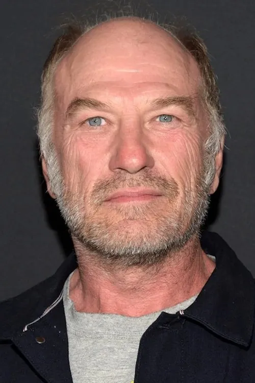 Ted Levine Oyuncu Profil Görseli
