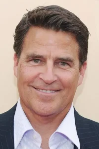 Ted McGinley Oyuncu Profil Görseli