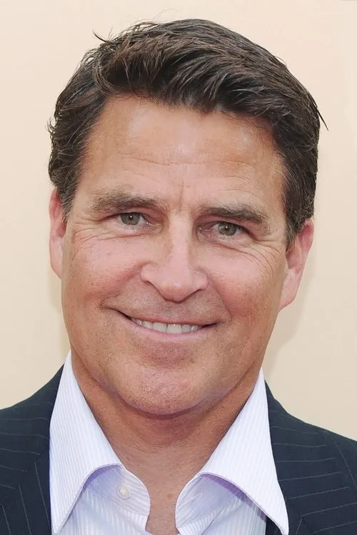 Ted McGinley Oyuncu Profil Görseli