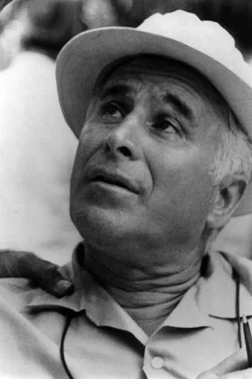 Ted Post Yönetmen Profil Görseli