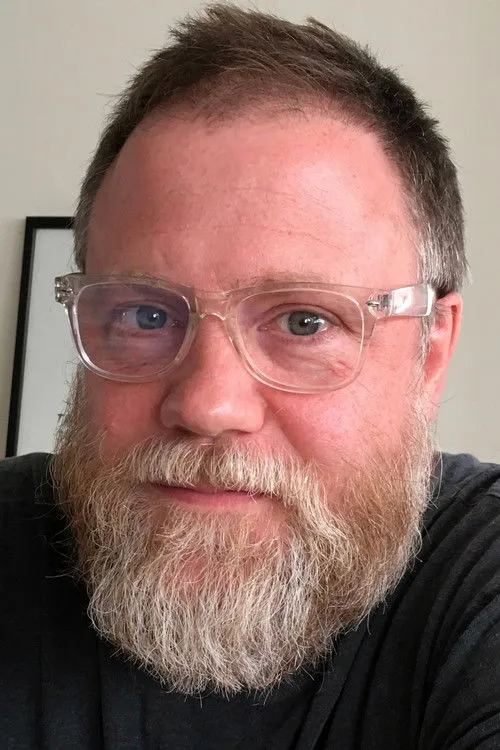 Ted Travelstead Oyuncu Profil Görseli