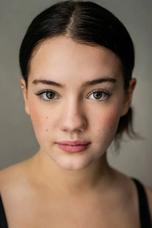 Teddie Allen Oyuncu Profil Görseli