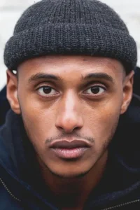 Tedros Teclebrhan Oyuncu Profil Görseli