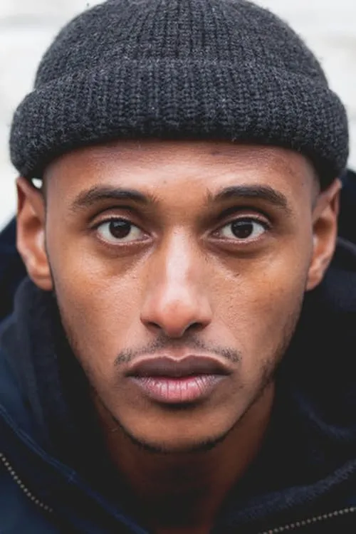 Tedros Teclebrhan Oyuncu Profil Görseli