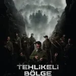 Tehlikeli Bölge film Tek Part İzle