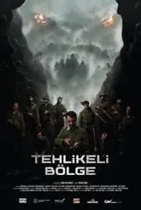 Tehlikeli Bölge film Tek Part İzle Fragman Görseli