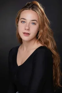 Teresa de Mera Oyuncu Profil Görseli