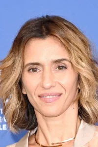 Teresa Saponangelo Oyuncu Profil Görseli