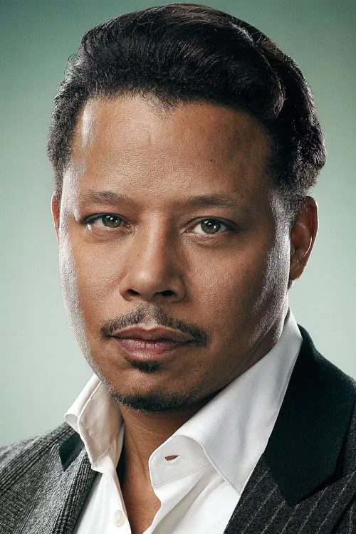 Terrence Howard Oyuncu Profil Görseli