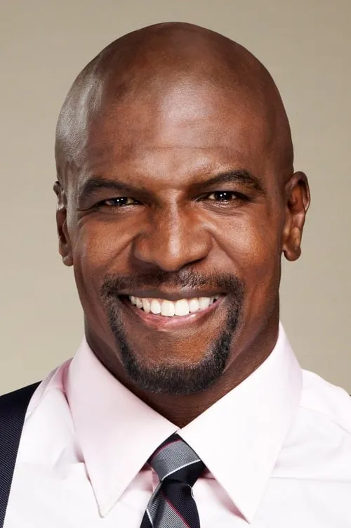 Terry Crews Oyuncu Profil Görseli