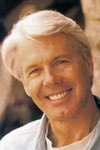 Terry Hughes Yönetmen Profil Görseli