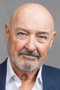 Terry O'Quinn Oyuncu Profil Görseli