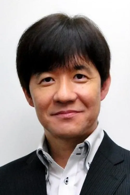Teruyoshi Uchimura Oyuncu Profil Görseli