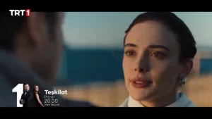 Teşkilat 174. Bölüm Fragmanı Fragman Görseli