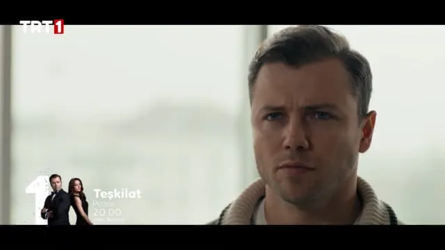 Teşkilat 176. Bölüm Fragmanı Fragman Görseli