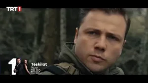 Teşkilat 177. Bölüm Fragmanı Türkçe İzle Fragman Görseli