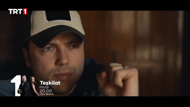 Teşkilat 178. Bölüm Fragmanı Hd İzle Fragman Görseli
