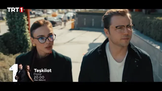 Teşkilat 179. Bölüm Fragmanı Tek Part İzle