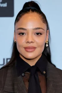 Tessa Thompson Oyuncu Profil Görseli