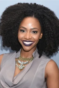 Teyonah Parris Oyuncu Profil Görseli