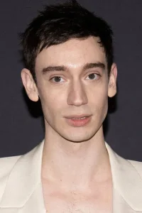 Théodore Pellerin Oyuncu Profil Görseli