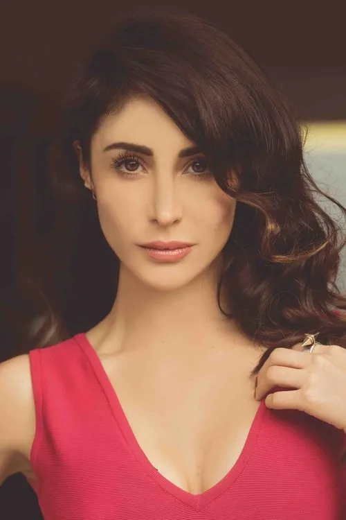 Thanya López Oyuncu Profil Görseli