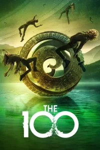 The 100 dizi Türkçe Dublaj İzle Fragman Görseli