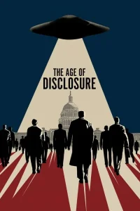 The Age of Disclosure film Türkçe Dublaj İzle Fragman Görseli