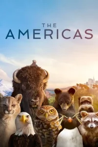 The Americas dizi Türkçe İzle Fragman Görseli