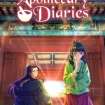 The Apothecary Diaries film İzle