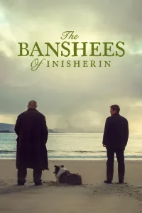 The Banshees of Inisherin film Türkçe Dublaj İzle Fragman Görseli