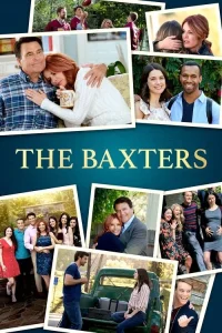 The Baxters dizi Türkçe İzle Fragman Görseli