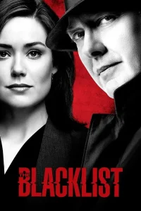 The Blacklist film İzle Fragman Görseli