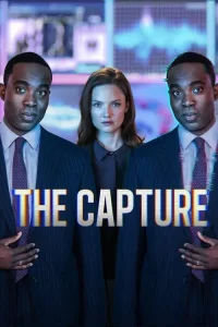 The Capture film Ful İzle Fragman Görseli