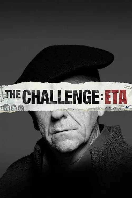 The Challenge: ETA dizi Tek Part İzle Fragman Görseli