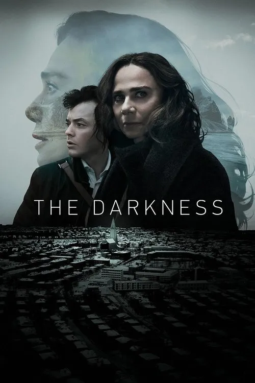 The Darkness film Türkçe Dublaj İzle