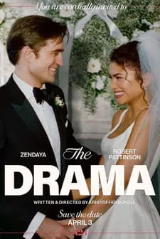 The Drama Fragmanı film Hd İzle