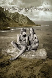 The Edge of Paradise film Türkçe İzle Fragman Görseli