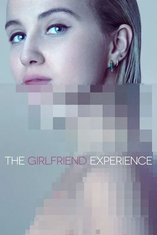 The Girlfriend Experience film Ful İzle