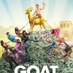 The GOAT dizi İzle