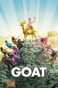 The GOAT dizi İzle Fragman Görseli