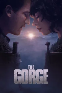 The Gorge film İzle Fragman Görseli
