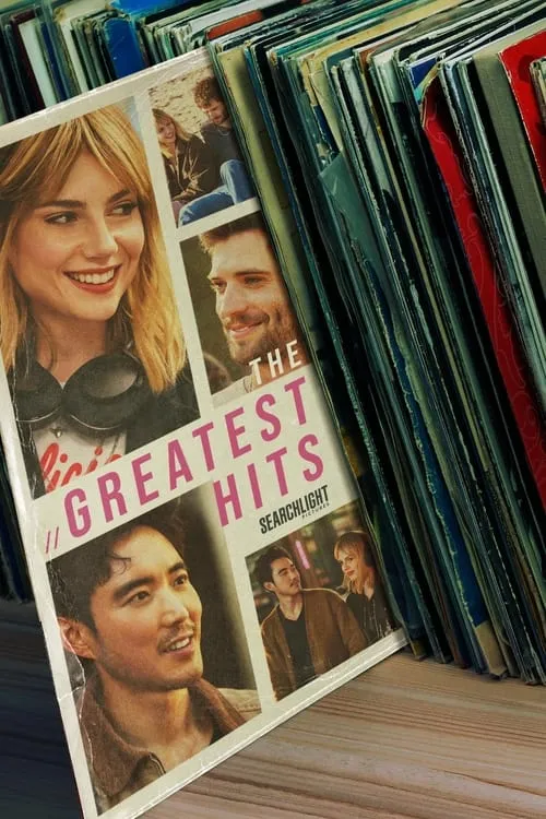 The Greatest Hits film İzle