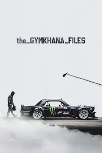 The Gymkhana Files dizi İzle Fragman Görseli
