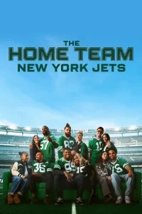 The Home Team: New York Jets dizi Türkçe İzle Fragman Görseli