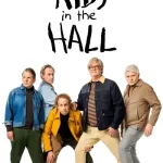 The Kids in the Hall dizi Tek Part İzle