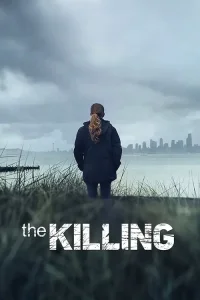 The Killing dizi İzle Fragman Görseli