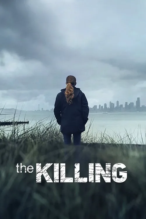 The Killing dizi İzle