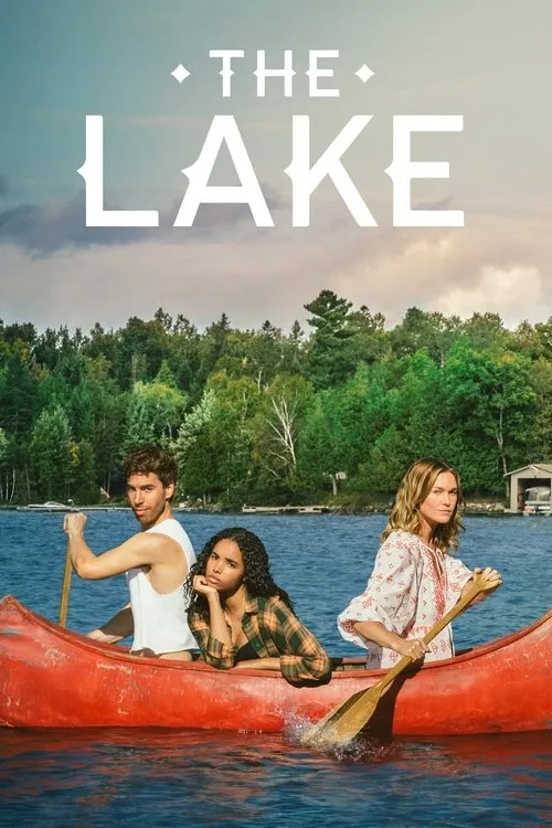 The Lake dizi Tek Part İzle