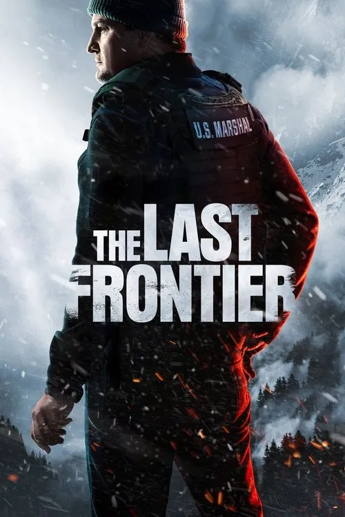 The Last Frontier film Tek Part İzle